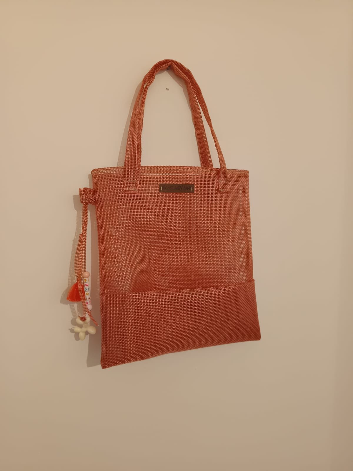 Sac Atelier Pièce Unique vue 1